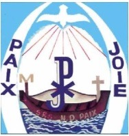 Meeting of the Congregation of Our Lady of Peace